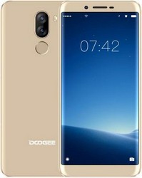 Замена тачскрина на телефоне Doogee X60L в Нижнем Тагиле